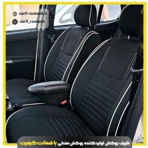 روکش صندلی پراید111